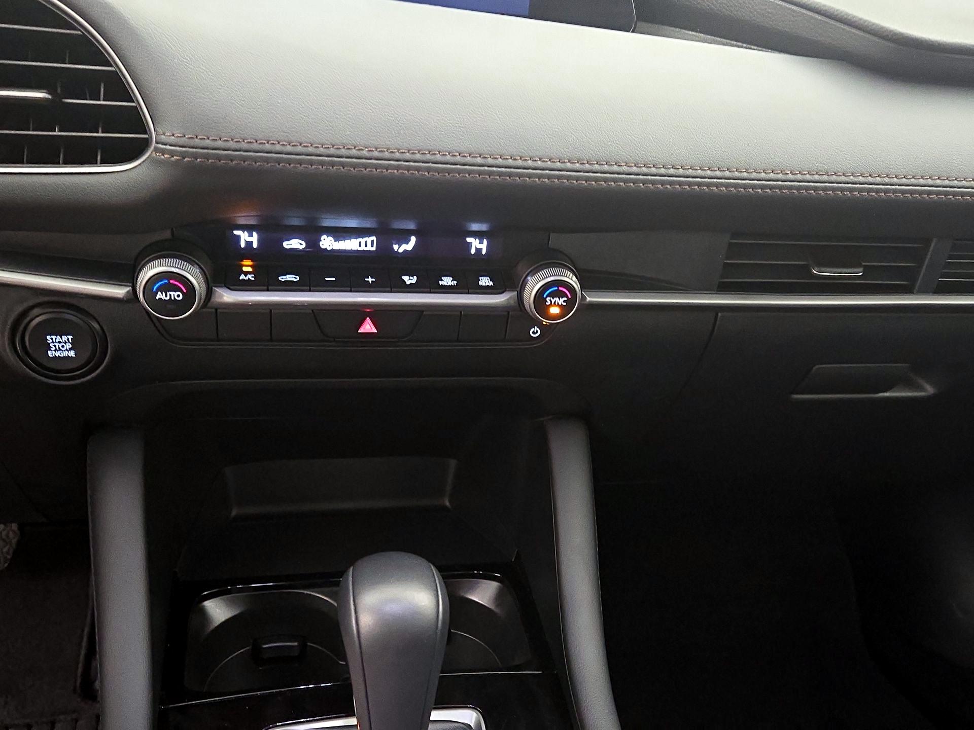 Thumbnail: 2024 Mazda Mazda3 - 15