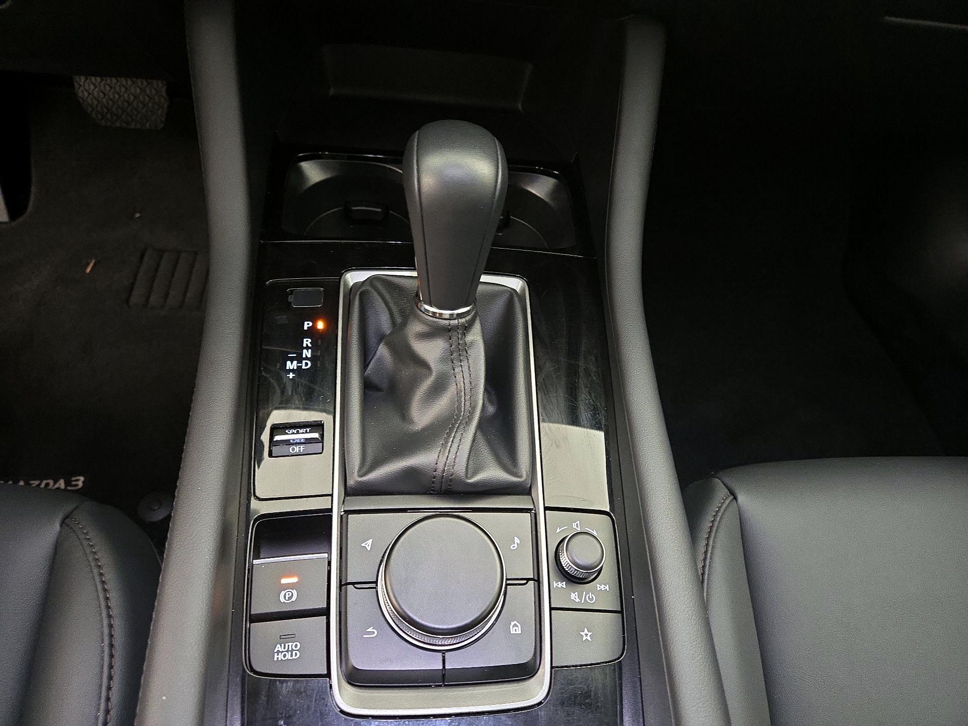Thumbnail: 2024 Mazda Mazda3 - 16