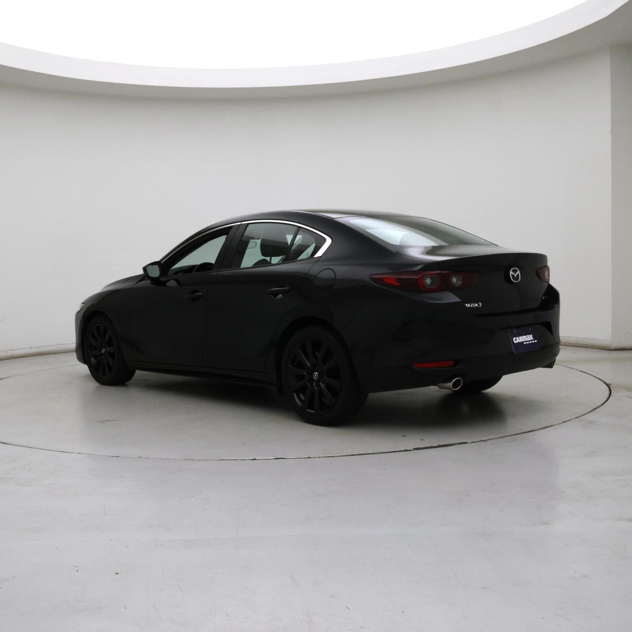 Thumbnail: 2024 Mazda Mazda3 - 2