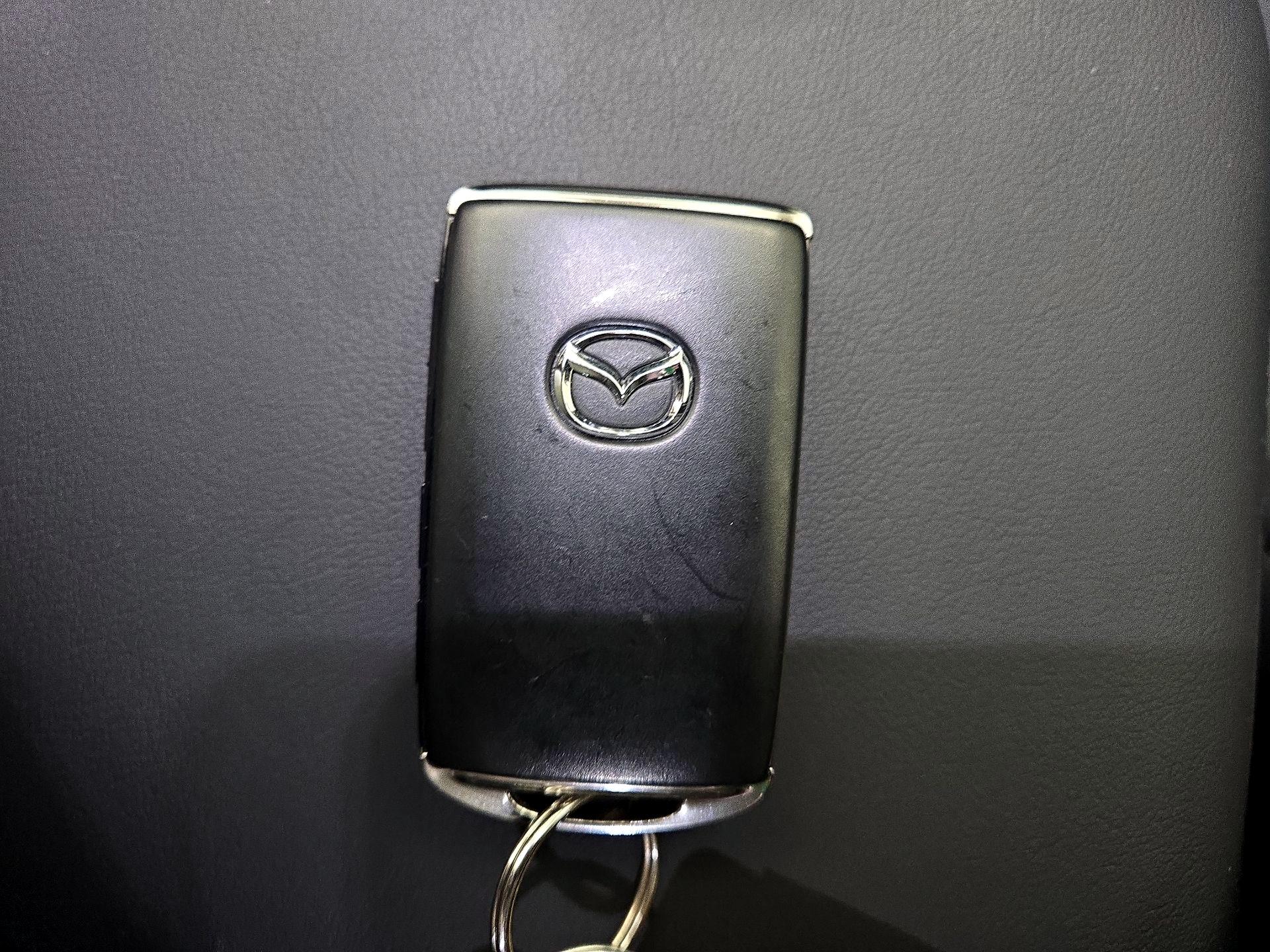 Thumbnail: 2024 Mazda Mazda3 - 20