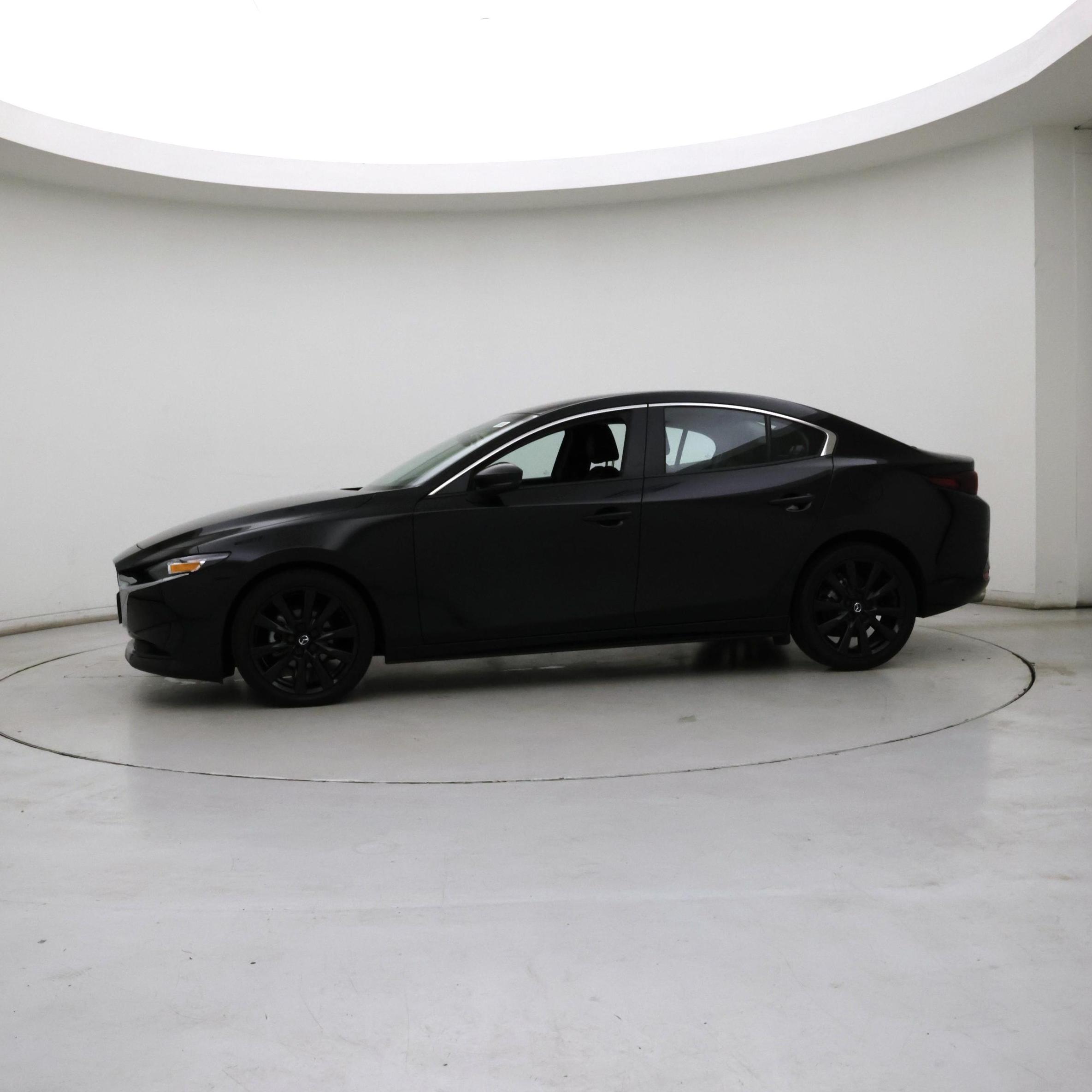 Thumbnail: 2024 Mazda Mazda3 - 3