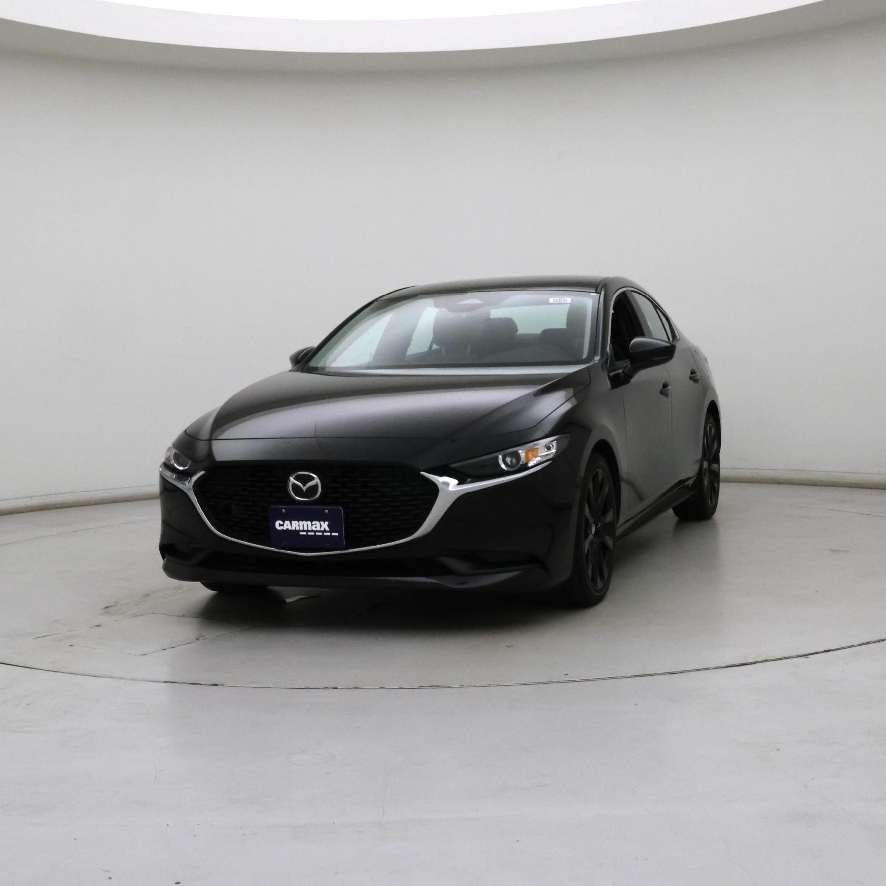 Thumbnail: 2024 Mazda Mazda3 - 4