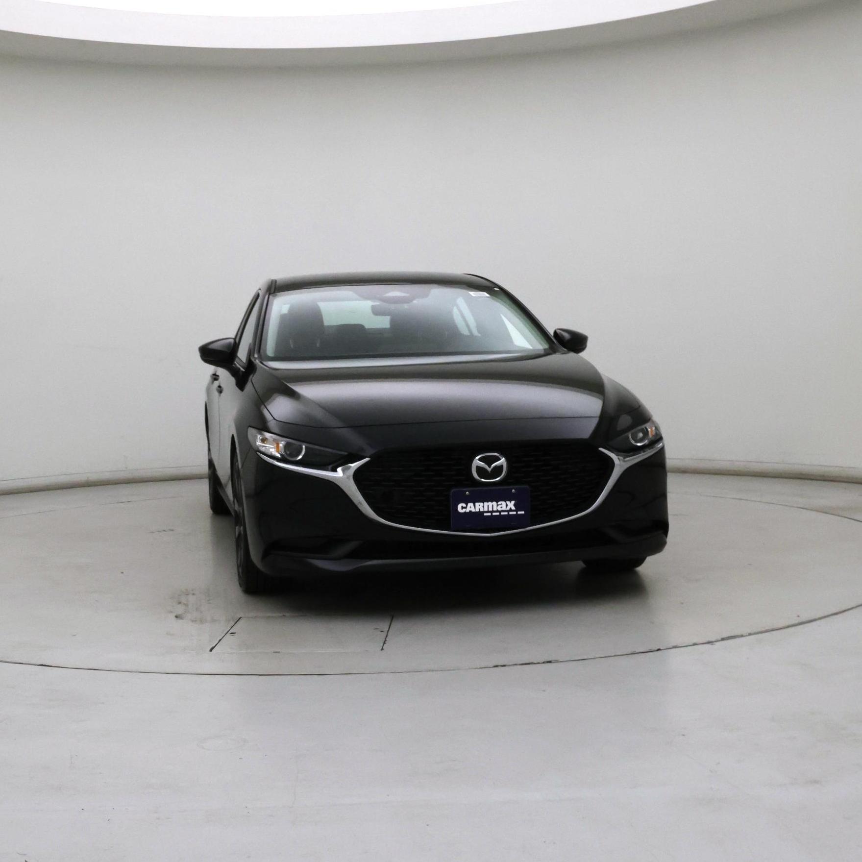 Thumbnail: 2024 Mazda Mazda3 - 5