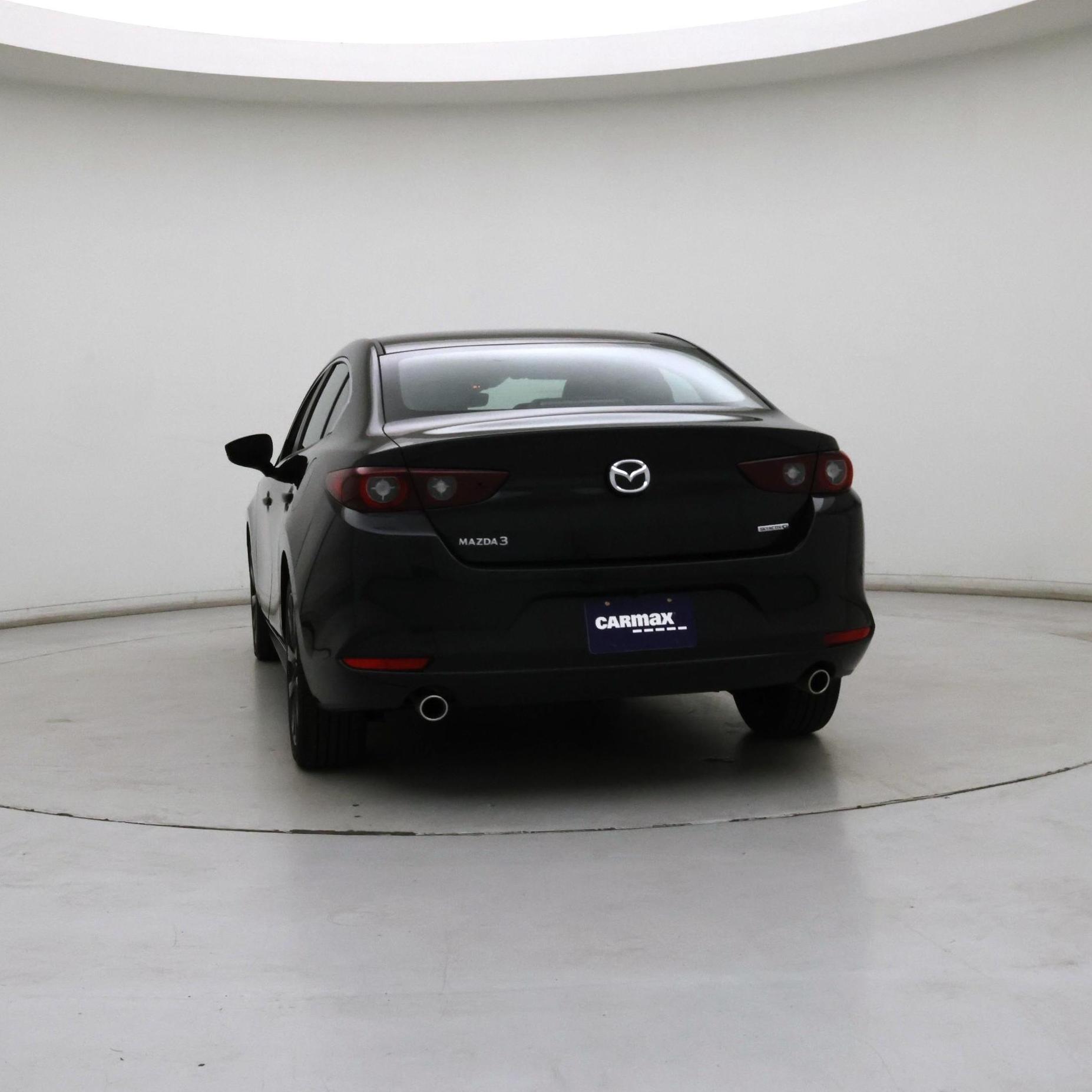 Thumbnail: 2024 Mazda Mazda3 - 6