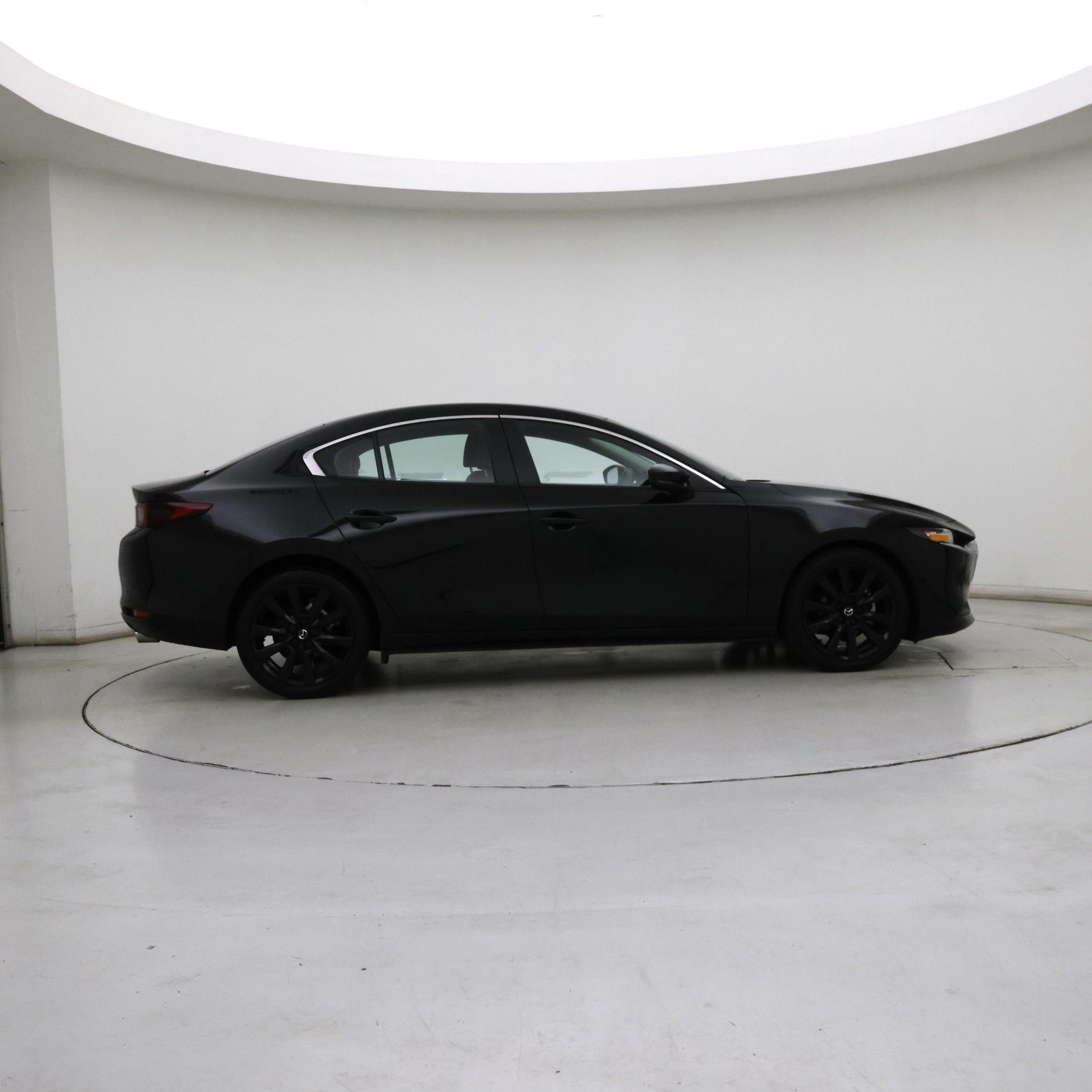 Thumbnail: 2024 Mazda Mazda3 - 7