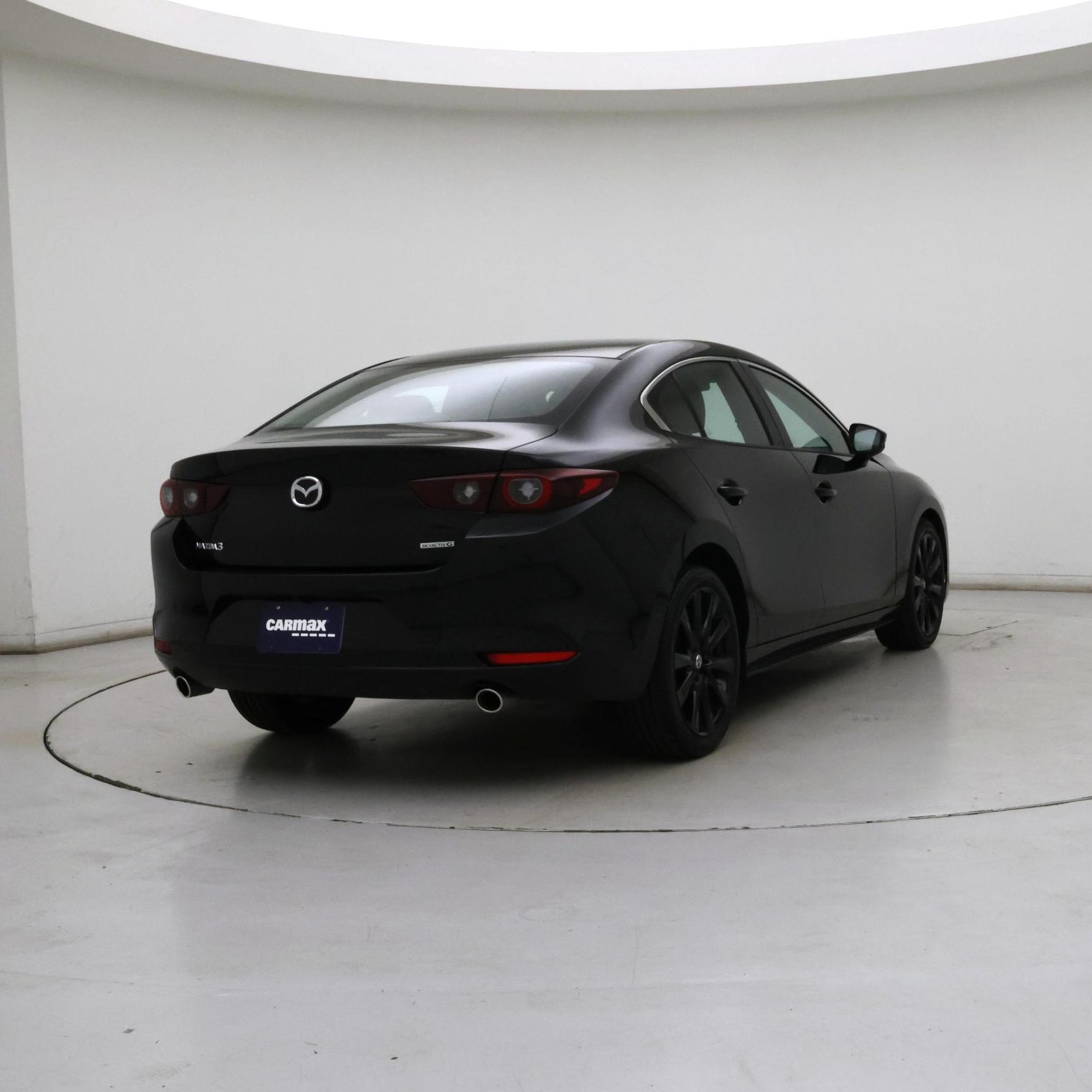 Thumbnail: 2024 Mazda Mazda3 - 8