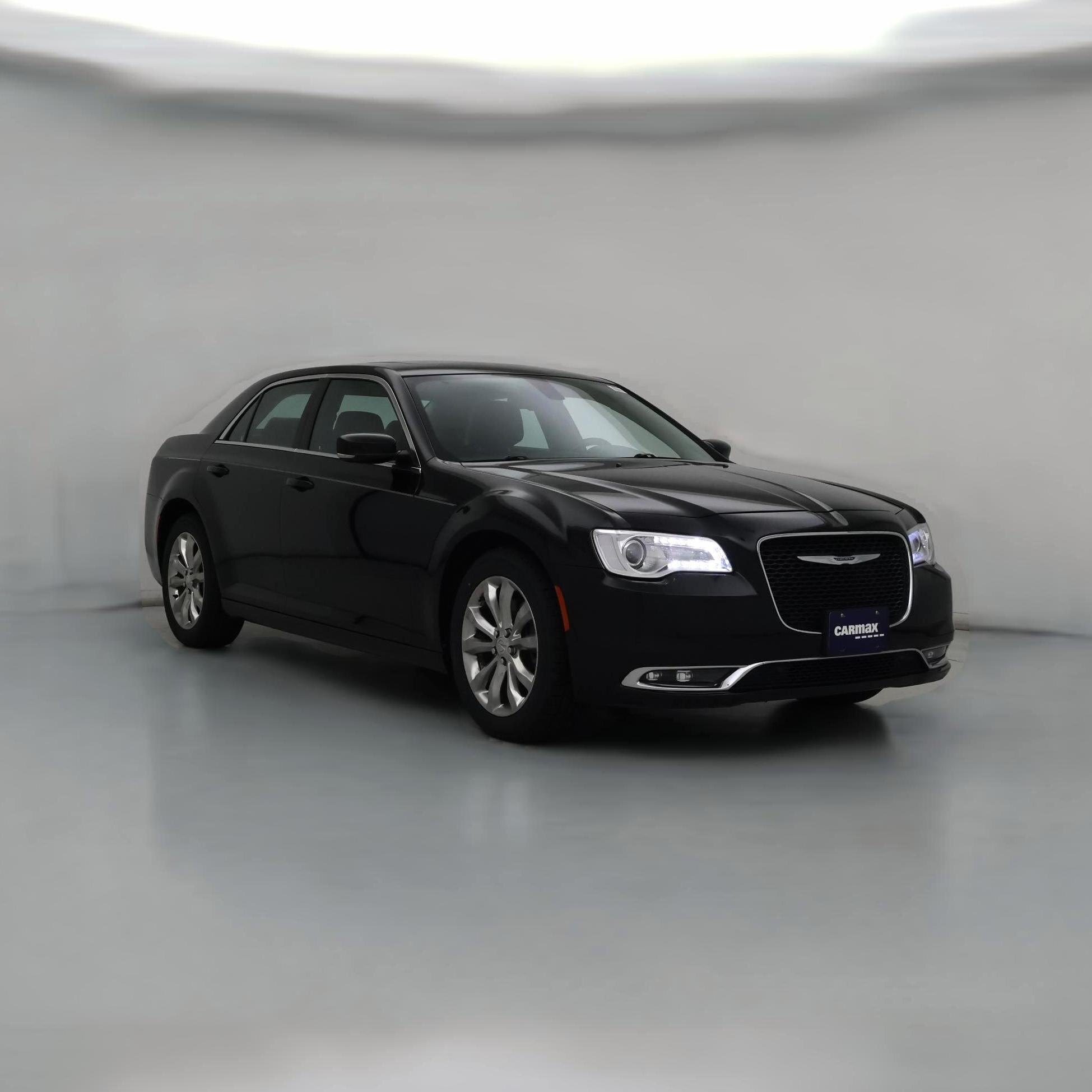 Thumbnail: 2016 Chrysler 300 - 1