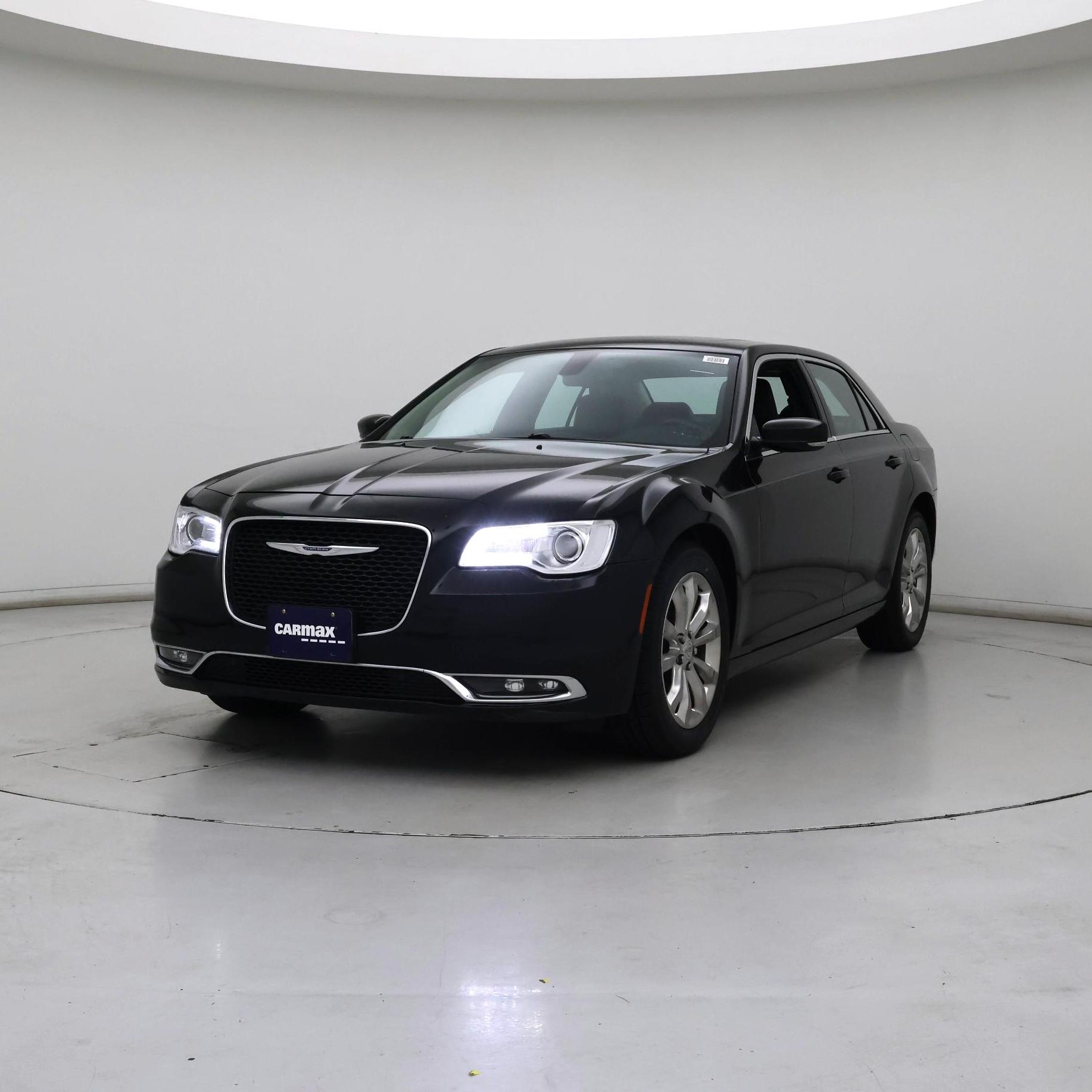 Thumbnail: 2016 Chrysler 300 - 4