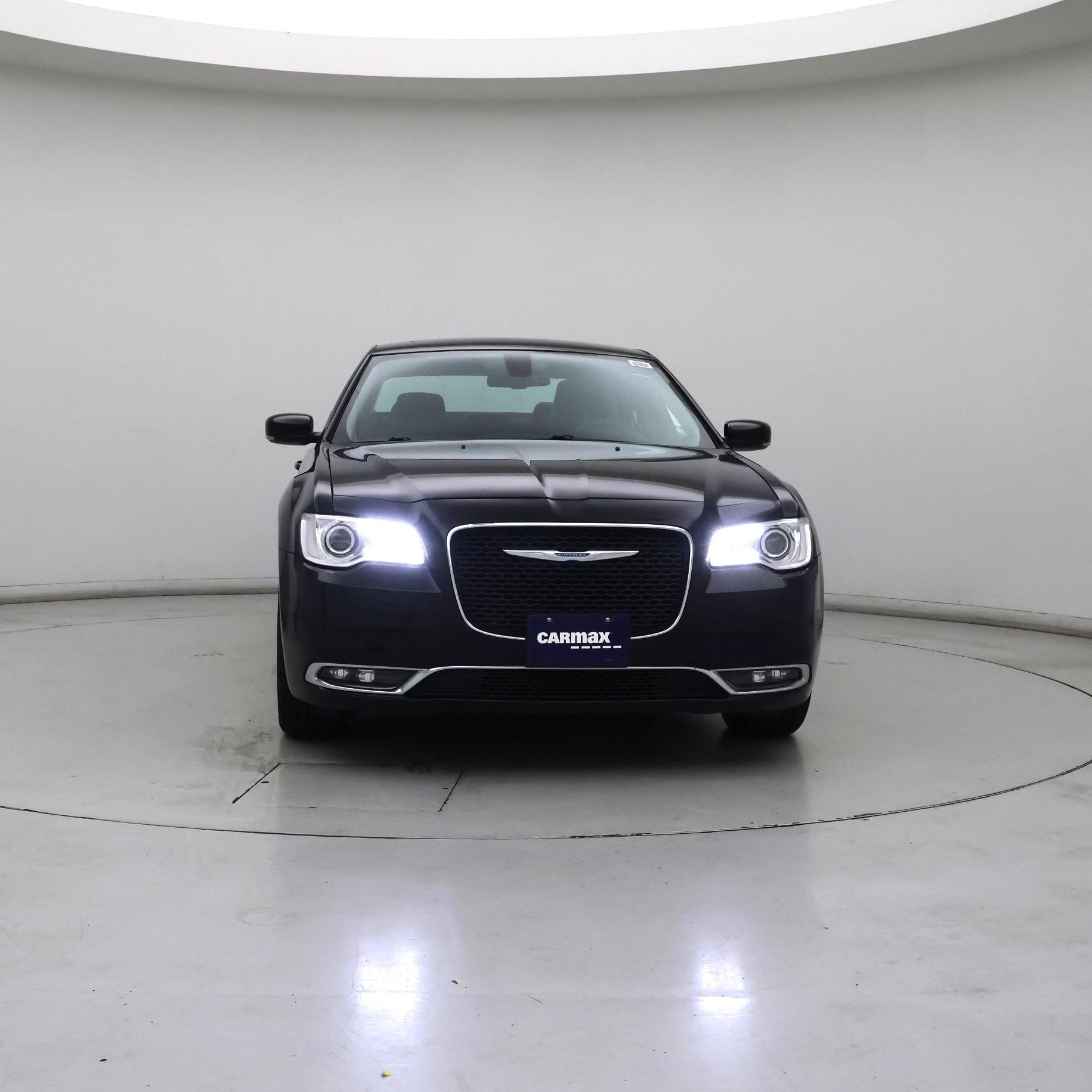 Thumbnail: 2016 Chrysler 300 - 5