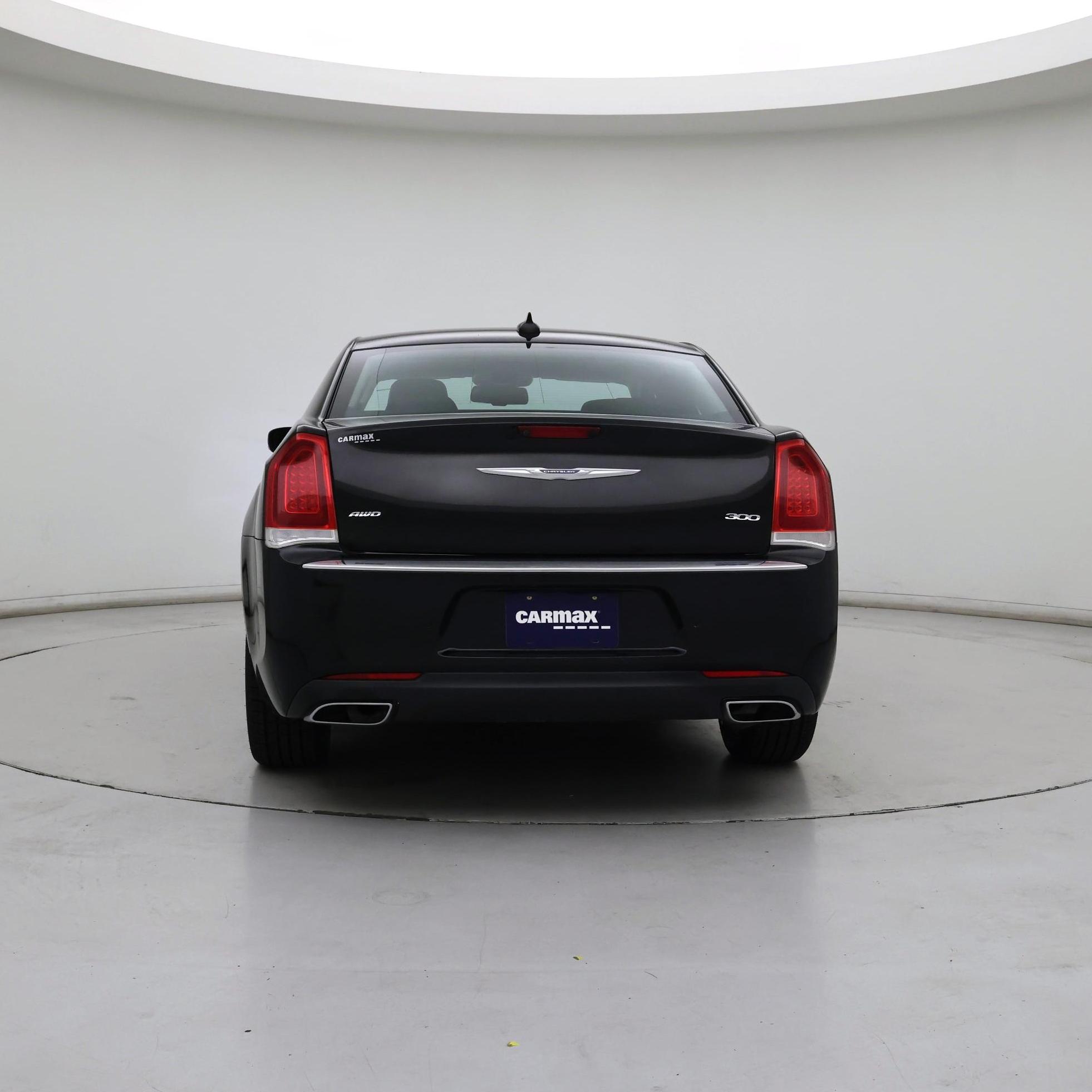 Thumbnail: 2016 Chrysler 300 - 6