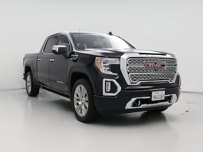 2020 GMC Sierra 1500 Denali -
                Modesto, CA