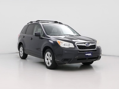 2014 Subaru Forester Premium -
                Modesto, CA