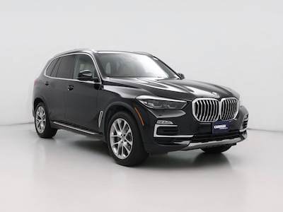 2020 BMW X5 xDrive40i -
                Modesto, CA
