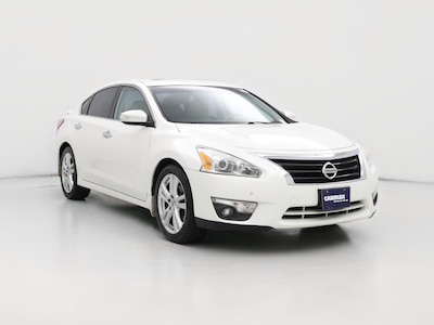 2015 Nissan Altima SL -
                Modesto, CA