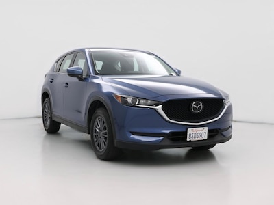2020 Mazda CX-5 Sport -
                Modesto, CA