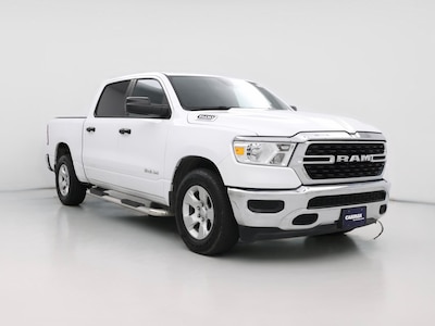 2023 RAM 1500 Big Horn -
                Modesto, CA