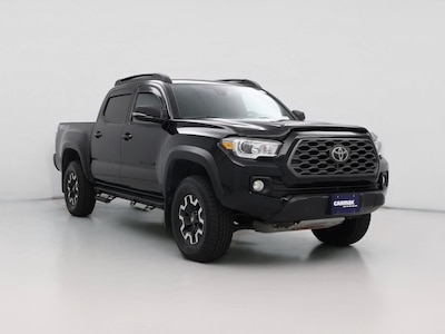 2020 Toyota Tacoma TRD Off-Road -
                  Modesto, CA