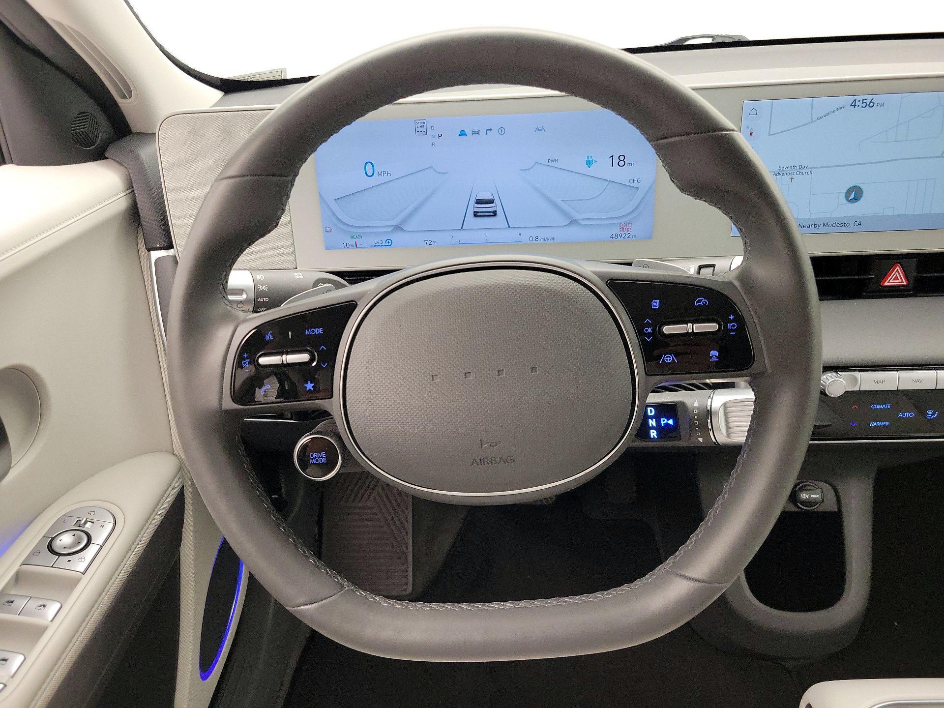 Thumbnail: 2022 Hyundai Ioniq 5 - 10