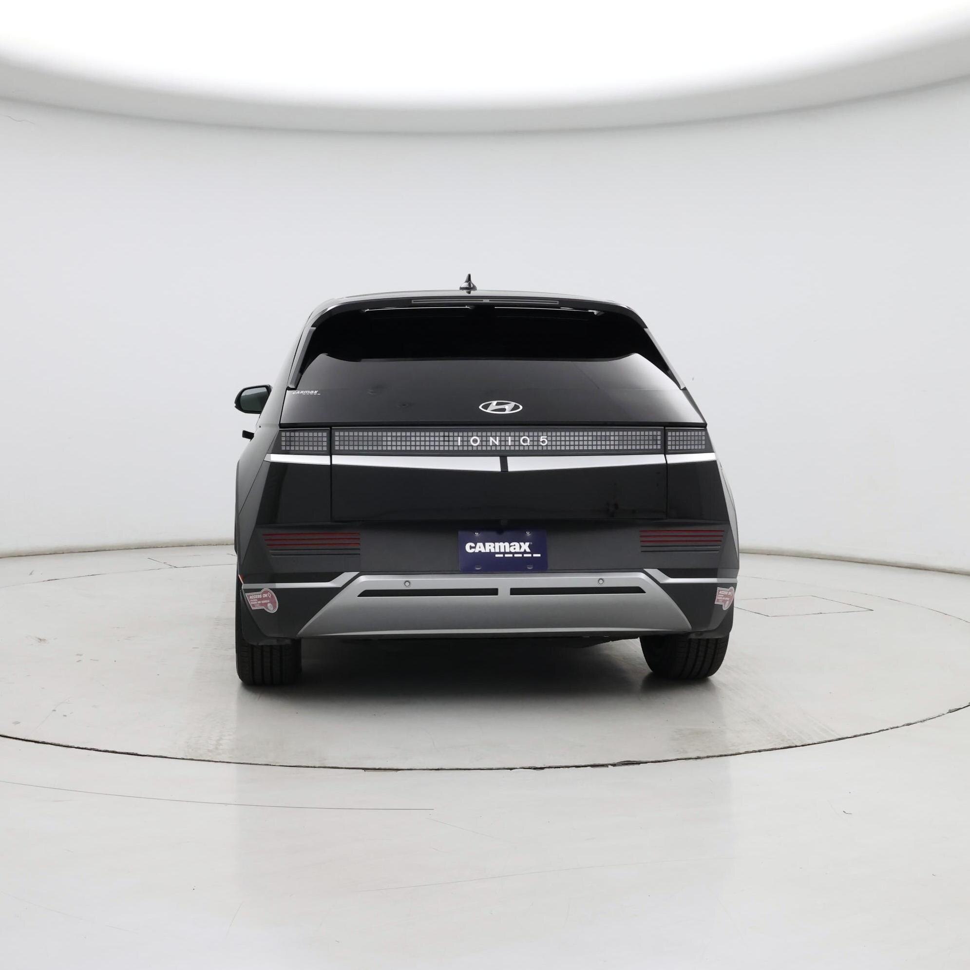 Thumbnail: 2022 Hyundai Ioniq 5 - 6