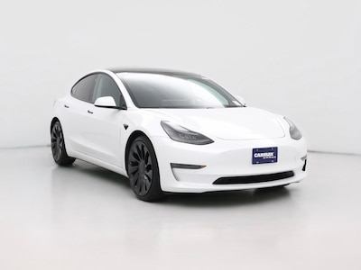 2021 Tesla Model 3 Performance -
                Modesto, CA