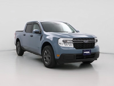 2022 Ford Maverick XLT -
                Modesto, CA