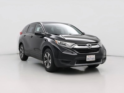 2017 Honda CR-V LX -
                Modesto, CA