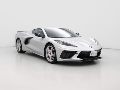2020 Chevrolet Corvette Stingray -
                Modesto, CA