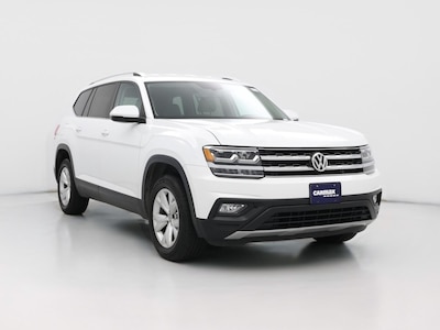2019 Volkswagen Atlas SE -
                Modesto, CA