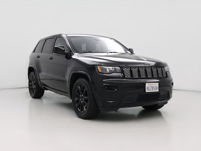 2019 Jeep Grand Cherokee Altitude -
                Modesto, CA