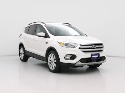 2019 Ford Escape SEL -
                Modesto, CA
