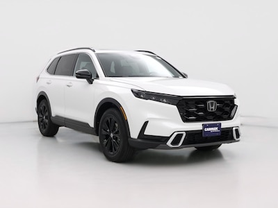 2025 Honda CR-V Sport Touring -
                Modesto, CA