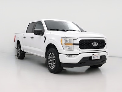 2021 Ford F-150 XL -
                Modesto, CA