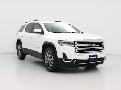 2023 GMC Acadia SLT -
                Stockton, CA