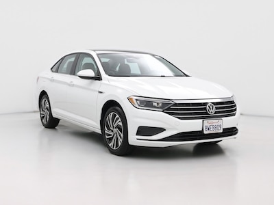 2020 Volkswagen Jetta SEL -
                Modesto, CA