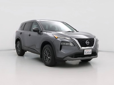 2023 Nissan Rogue S -
                Modesto, CA