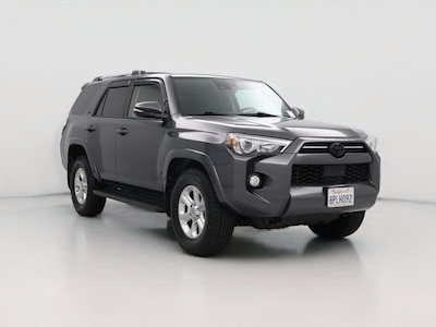 2020 Toyota 4Runner SR5 -
                Modesto, CA