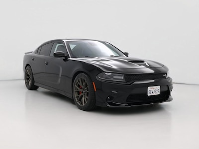 2018 Dodge Charger Scat Pack -
                Modesto, CA