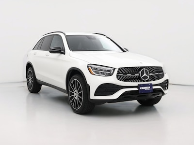 2022 Mercedes-Benz GLC 300 -
                Modesto, CA