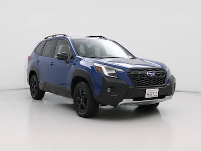 2023 Subaru Forester Wilderness -
                Stockton, CA