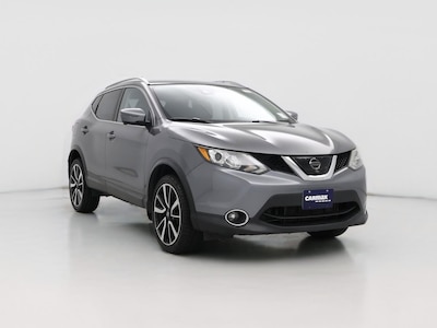 2017 Nissan Rogue Sport SL -
                Modesto, CA