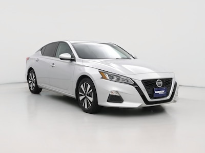 2021 Nissan Altima SV -
                Modesto, CA