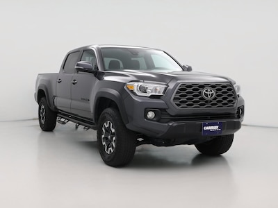 2023 Toyota Tacoma TRD Off-Road -
                  Stockton, CA