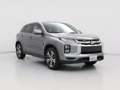 2020 Mitsubishi Outlander Sport SE -
                Modesto, CA