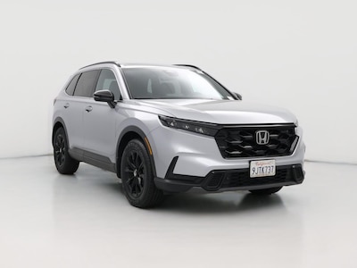 2024 Honda CR-V Sport-L -
                Stockton, CA