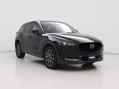 2018 Mazda CX-5 Touring -
                Modesto, CA