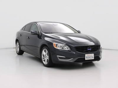 2014 Volvo S60 T5 -
                Modesto, CA