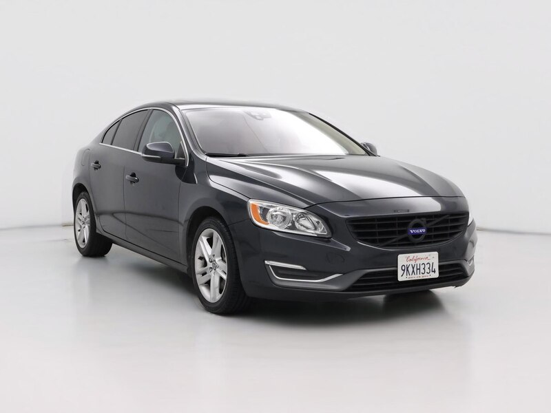 2014 Volvo S60 T5 -
                  Modesto, CA