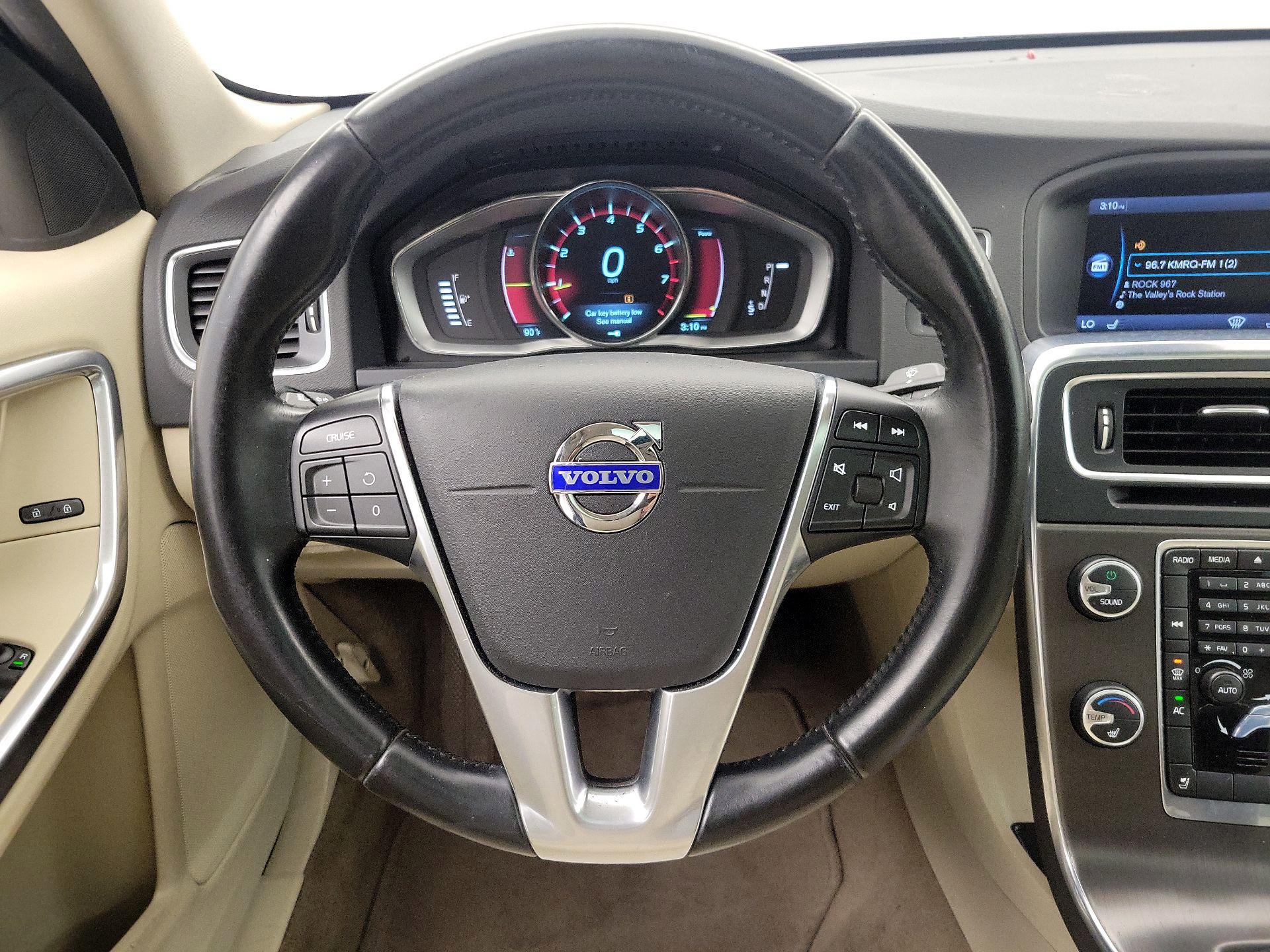 Thumbnail: 2014 Volvo S60 - 10