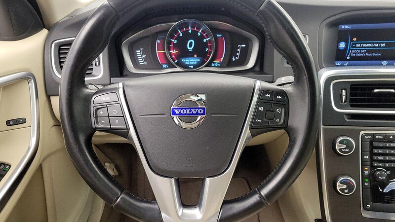 2014 Volvo S60 T5 10