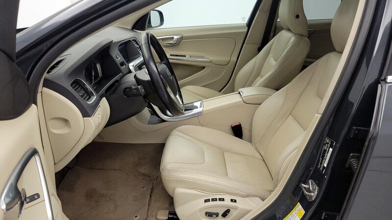 2014 Volvo S60 T5 11